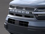 2024 Ford Bronco Sport 4x4, SUV for sale #RRE77083 - photo 14