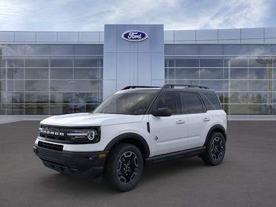 2024 Ford Bronco Sport 4x4, SUV for sale #RRE78539 - photo 1