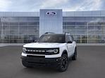 2024 Ford Bronco Sport 4x4, SUV for sale #RRE78539 - photo 3