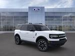 2024 Ford Bronco Sport 4x4, SUV for sale #RRE78539 - photo 7