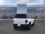 2024 Ford Bronco Sport 4x4, SUV for sale #RRE78539 - photo 8