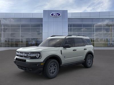 2024 Ford Bronco Sport 4x4, SUV for sale #RRE80228 - photo 1