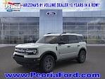 2024 Ford Bronco Sport 4x4, SUV for sale #RRE80228 - photo 46