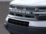 2024 Ford Bronco Sport 4x4, SUV for sale #RRE95151 - photo 17