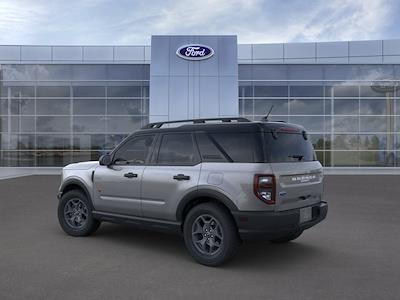 2024 Ford Bronco Sport 4x4, SUV for sale #RRE98582 - photo 2