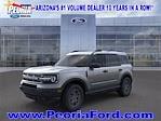 2024 Ford Bronco Sport 4x4, SUV for sale #RRF08724 - photo 46