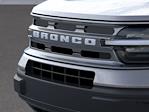 2024 Ford Bronco Sport 4x4, SUV for sale #RRF08724 - photo 17