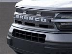 2024 Ford Bronco Sport 4x4, SUV for sale #RRF08724 - photo 22