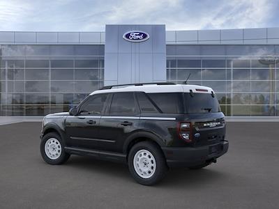 2024 Ford Bronco Sport 4x4, SUV for sale #RRF09303 - photo 2