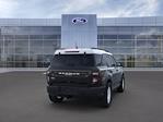 2024 Ford Bronco Sport 4x4, SUV for sale #RRF09303 - photo 8