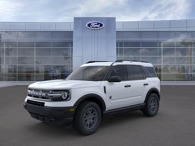 2024 Ford Bronco Sport 4x4, SUV for sale #RRF10318 - photo 1