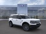 New 2024 Ford Bronco Sport Big Bend 4x4, SUV for sale #RRF10318 - photo 6