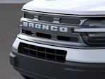 New 2024 Ford Bronco Sport Big Bend 4x4, SUV for sale #RRF10318 - photo 15