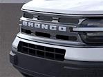 2024 Ford Bronco Sport 4x4, SUV for sale #RRF10318 - photo 40