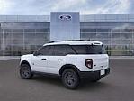 2024 Ford Bronco Sport 4x4, SUV for sale #RRF10318 - photo 25