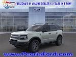 New 2024 Ford Bronco Sport Badlands 4x4, SUV for sale #RRF15560 - photo 17