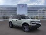 New 2024 Ford Bronco Sport Badlands 4x4, SUV for sale #RRF15560 - photo 27