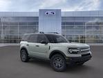 New 2024 Ford Bronco Sport Badlands 4x4, SUV for sale #RRF15560 - photo 9