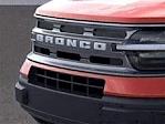 2024 Ford Bronco Sport 4x4, SUV for sale #RRF16291 - photo 37