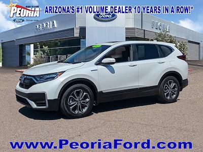 2022 Honda CR-V AWD, SUV for sale #RRF18171A - photo 1