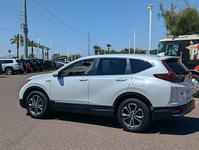 2022 Honda CR-V AWD, SUV for sale #RRF18171A - photo 2