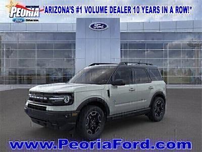 2024 Ford Bronco Sport 4x4, SUV for sale #RRF18421 - photo 1