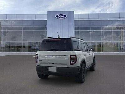 2024 Ford Bronco Sport 4x4, SUV for sale #RRF18421 - photo 2