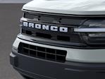 New 2024 Ford Bronco Sport Outer Banks 4x4, SUV for sale #RRF18421 - photo 8