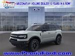 2024 Ford Bronco Sport 4x4, SUV for sale #RRF18421 - photo 34