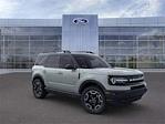 2024 Ford Bronco Sport 4x4, SUV for sale #RRF18421 - photo 26