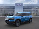 2024 Ford Bronco Sport 4x4, SUV for sale #RRF30466 - photo 23