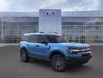 2024 Ford Bronco Sport 4x4, SUV for sale #RRF30466 - photo 29