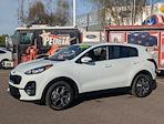 Used 2021 Kia Sportage LX FWD, SUV for sale #RRF42989A - photo 1