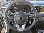 Used 2021 Kia Sportage LX FWD, SUV for sale #RRF42989A - photo 28