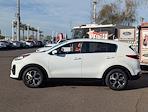 Used 2021 Kia Sportage LX FWD, SUV for sale #RRF42989A - photo 3