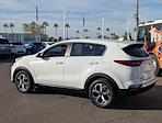 Used 2021 Kia Sportage LX FWD, SUV for sale #RRF42989A - photo 2