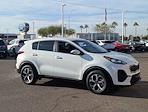 Used 2021 Kia Sportage LX FWD, SUV for sale #RRF42989A - photo 5