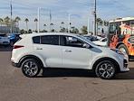 Used 2021 Kia Sportage LX FWD, SUV for sale #RRF42989A - photo 6