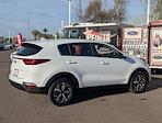 Used 2021 Kia Sportage LX FWD, SUV for sale #RRF42989A - photo 7