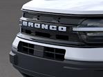 2024 Ford Bronco Sport 4x4, SUV for sale #RRF43456 - photo 17