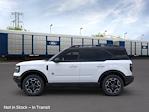 2024 Ford Bronco Sport 4x4, SUV for sale #RRF43456 - photo 3