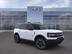 New 2024 Ford Bronco Sport Outer Banks 4x4, SUV for sale #RRF43456 - photo 29