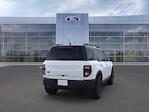 New 2024 Ford Bronco Sport Outer Banks 4x4, SUV for sale #RRF43456 - photo 30