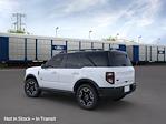 2024 Ford Bronco Sport 4x4, SUV for sale #RRF43456 - photo 4