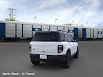 2024 Ford Bronco Sport 4x4, SUV for sale #RRF43456 - photo 8