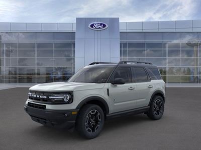 2024 Ford Bronco Sport 4x4, SUV for sale #RRF44226 - photo 1