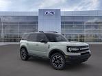 2024 Ford Bronco Sport 4x4, SUV for sale #RRF44226 - photo 28