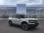 2024 Ford Bronco Sport 4x4, SUV for sale #RRF44226 - photo 7