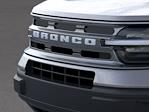 2024 Ford Bronco Sport 4x4, SUV for sale #RRF61600 - photo 17