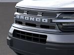 2024 Ford Bronco Sport 4x4, SUV for sale #RRF61600 - photo 39